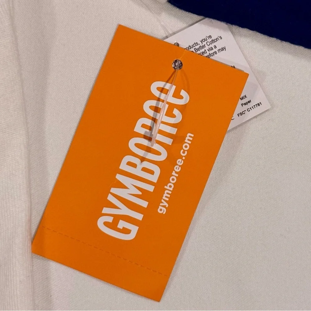 Gymboree new tags